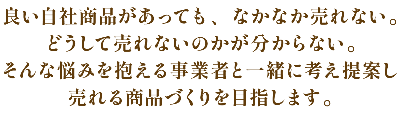 伴走型支援